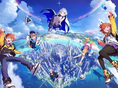 Holoearth Shuts Down on June 28: hololive Alternative’s Metaverse Game Says Goodbye