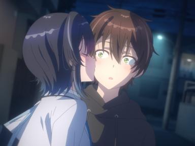 I Made Friends with the Second Prettiest Girl in My Class Anime Adds New Cast and Shares Fresh PV Featuring reGretGirl