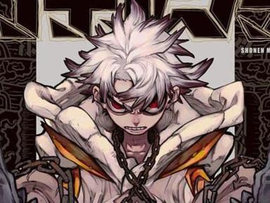Kodansha Manga Awards 2026: Gachiakuta, Re-Living My Life with a Boyfriend Who Doesn't Remember Me, and The Darwin Incident Win Big