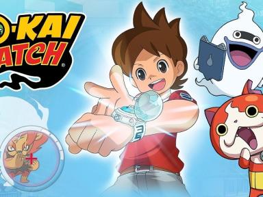 Level-5 takes a stand against video game piracy