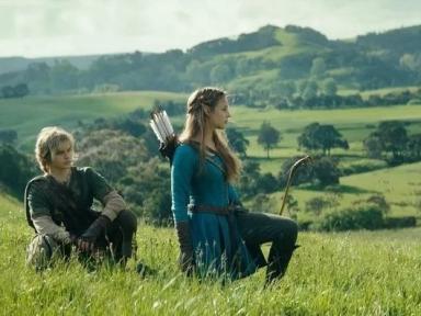 The Legend of Zelda Live-Action Movie Moves Up Its Release Date: New Global Premiere Set for April 30, 2027