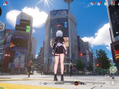 Why Japanese Developers Can't Replicate Games Like Neverness to Everness