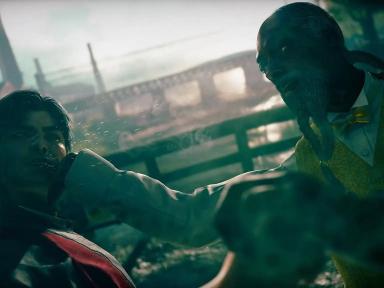 Discover Snoop Dogg in Stranger Than Heaven: The Thrilling Yakuza Prequel Adventure