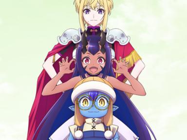 So What's Wrong with Getting Reborn as a Goblin? Anime Cast Reveals New Voices