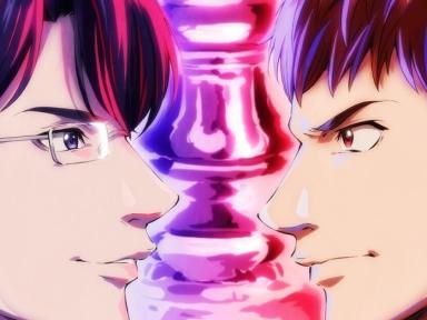 The Drops of God (Kami no Shizuku) cambia de marcha: SUPER★DRAGON y eill firman los nuevos temas para la segunda mitad del anime