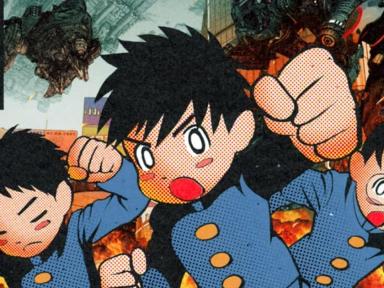 Thunder 3 Manga Reaches Its Final Chapter Before Anime Premiere
