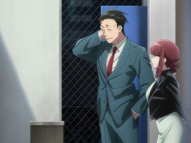 Smoking Behind the Supermarket with You hits Crunchyroll early