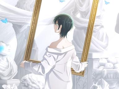 The Enigma of Identity: Just Like Mona Lisa Receives Anime Adaptation by SHAFT
