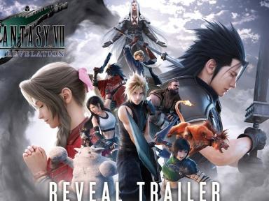 Final Fantasy VII Revelation Announced for Spring 2027 With Simultaneous Multi-Platform Launch