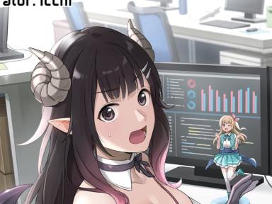 Fired? But I Maintain All the Software! Anime Announced: A Workplace Comedy-Drama Where Cosplay Meets Confidence