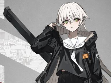 Heavily Armed High School Girls: A New Anime Project for 2027