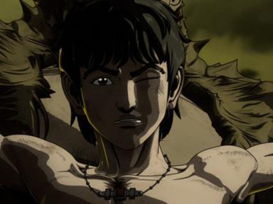 Fist of the North Star's New Anime Casts Three More Talented Voices