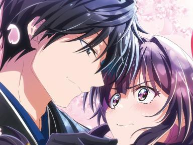 Kekkaishi no Ichirinka: El romance místico que llegará a la pantalla