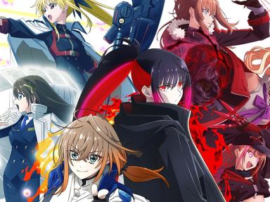 Magical Girl Lyrical Nanoha EXCEEDS: El regreso de una leyenda de 20 años