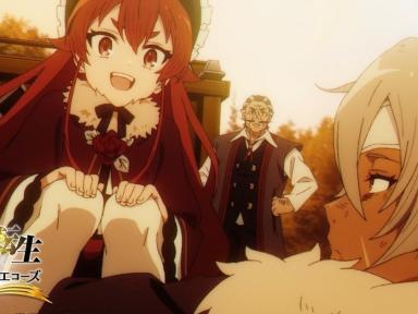 Mushoku Tensei: Chronicle of Echoes arrives this July on mobile