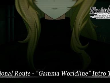Steins;Gate Re:Boot: A New Journey Through the Gamma Worldline