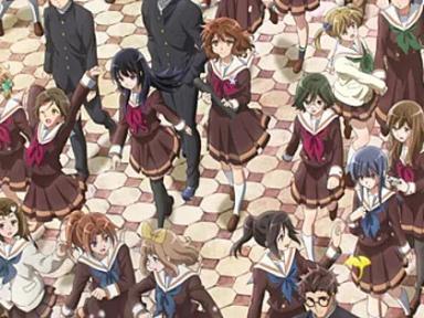 Sound! Euphonium Final Movie Part 2 Unveils Final Trailer and September Premiere