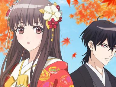 The Ogre's Bride Anime Reveals Full PV, Theme Songs, and July Premiere Date
