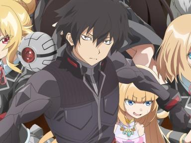New Details Emerge for the Second Season of Trapped in a Dating Sim