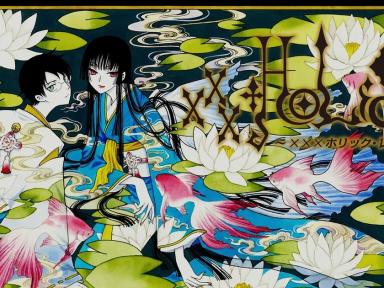 xxxHOLiC: Rei Manga Nears Its Epic Final Battle