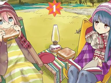 Manga Artist Afro Steps Back as Dual Series Take Their Toll