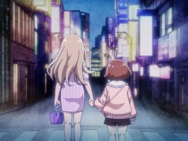 El Anime de Mii-chan y Miss Yamada Despierta Debate en Japón de Cara a 2027