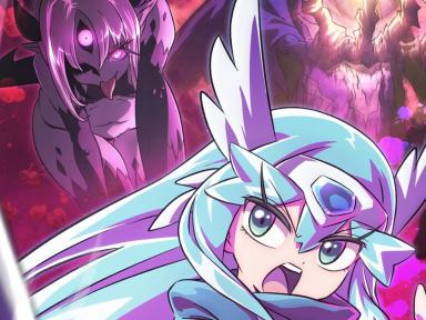 The Demons Plan Something Good: Meet the Cast and 2027 Release Date