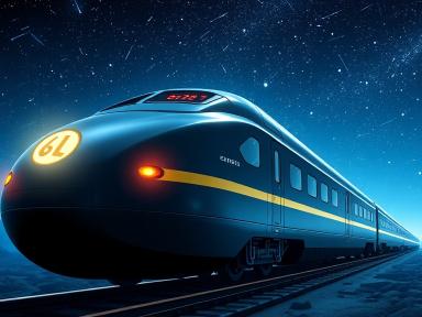 Galaxy Express 999 Returns: Toei Animation Announces New Anime Film