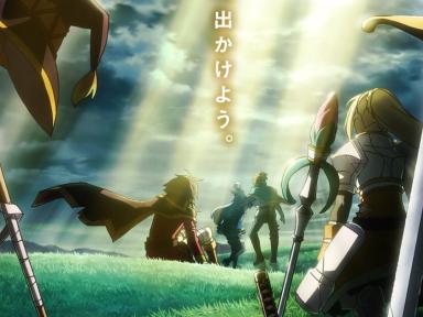 KonoSuba 4 ya tiene fecha de estreno y nuevo estudio de animación