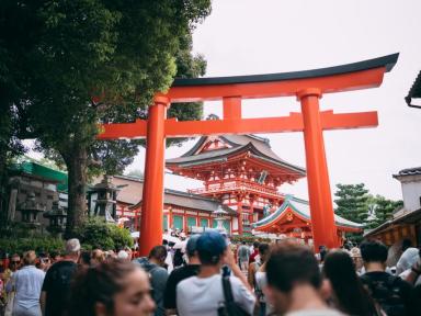Kyoto ya no es lo que era: el lado amargo del turismo masivo