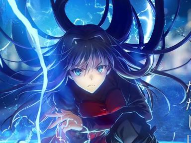 Mahōtsukai no Yoru: Everything We Know About the Upcoming Movie Premiere