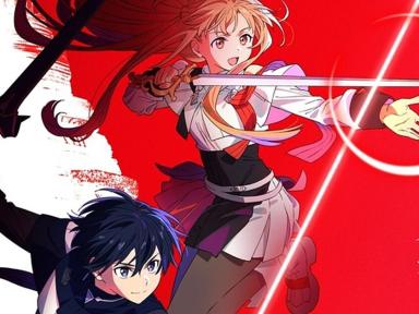 Sword Art Online -Integral Domain- Announced: New Original Anime Film Set After Alicization, Opening in 2028