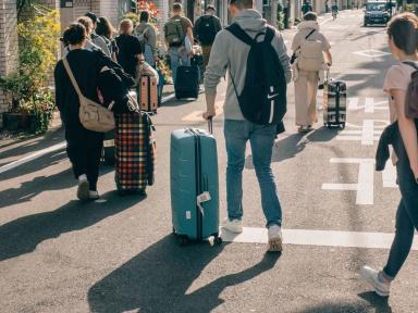 Mexico Tops Japan Tourism Spending Per Person – A Surprising Twist