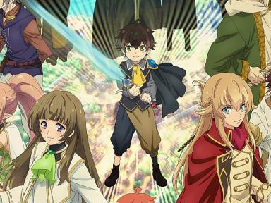 Anime Necromancer Isekai 2027: Nuevo visual, staff y debut en TV y streaming