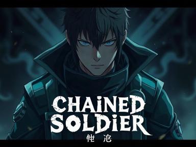 Chained Soldier Season 3 Confirmed: What Fans Need to Know Now