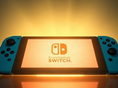 Crunchyroll le dice adiós a Nintendo Switch: fecha límite y qué pasa con Switch 2