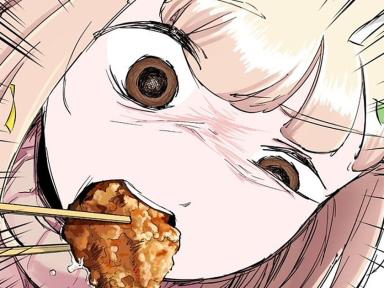 Dokagui Daisuki! Mochizuki-san Anime Adaptation Announced: Everything You Need to Know