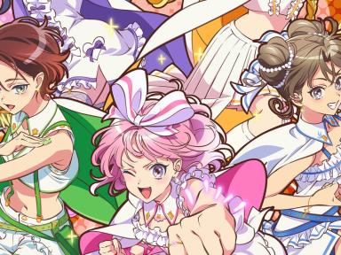 Gekijōban Maebashi Witches: Majo Minarai no Emoemories anuncia su llegada a la gran pantalla