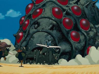 Ghibli Park se expande con Nausicaa: el área prohibida por fin toma forma en Aichi