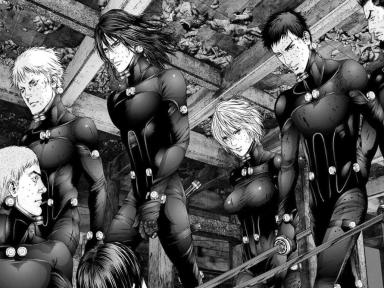 Hiroya Oku anuncia su retiro del manga: El fin de una era creativa