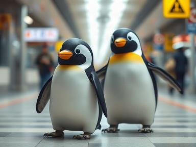 JR East pone fin al Suica Penguin: el adiós al icono más querido de Suica