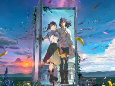 El nuevo horizonte cinematográfico de Makoto Shinkai
