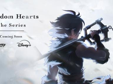 Kingdom Hearts Anime Ignites Your Heart with Fresh Adventures