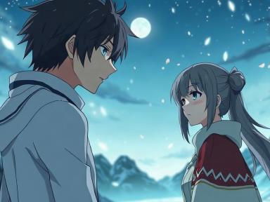 The Ramparts of Ice confirma su segunda temporada y llega a Netflix el 1 de octubre