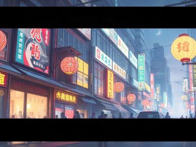 Bilibili's Global App Returns Without Verification Barriers, Blending Chinese and International Anime Content