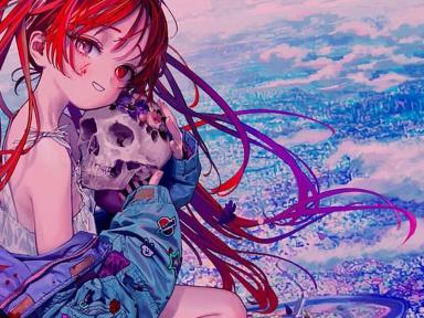 Black Bullet Regresa: La Saga de Luz Que Se Reinventa Después de 12 Años