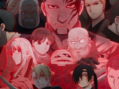 Daemons of the Shadow Realm Season 2 Confirmed After First Season Finale