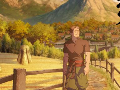 From Old Country Bumpkin to Master Swordsman Scores a Third Season: What's Next for Beryl?