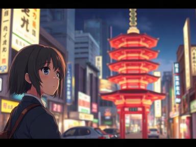 The Anime Industry is Changing: What Bibury Animation Studios' CEO Says About Better Working Conditions