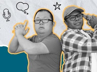Tomodachi Talks llega como programa original al canal It's Anime